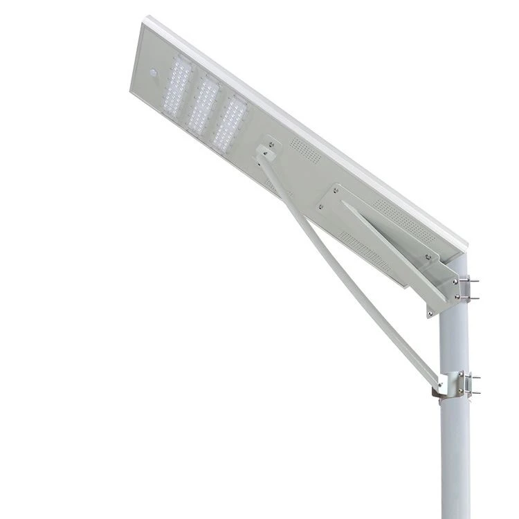 60w Solar street lights