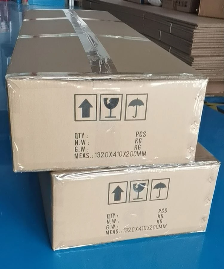6000lm solar street lights