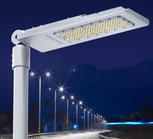 Уличный фонарь LED 50Вт