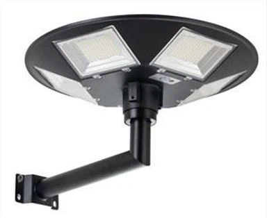UFO Solar Garden Square Light 300W