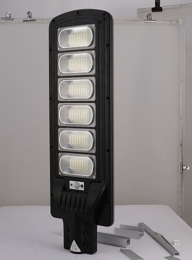 Solar Street Light 300w Manufacturer