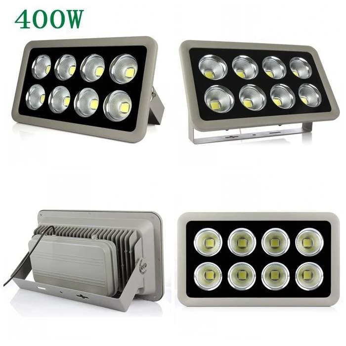 400 watt flood light